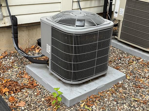 24/7 Emergency Hvac Repair experts in New Waterford, OH